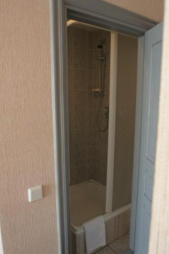Dzintarjura Hotell Ventspils Eksteriør bilde