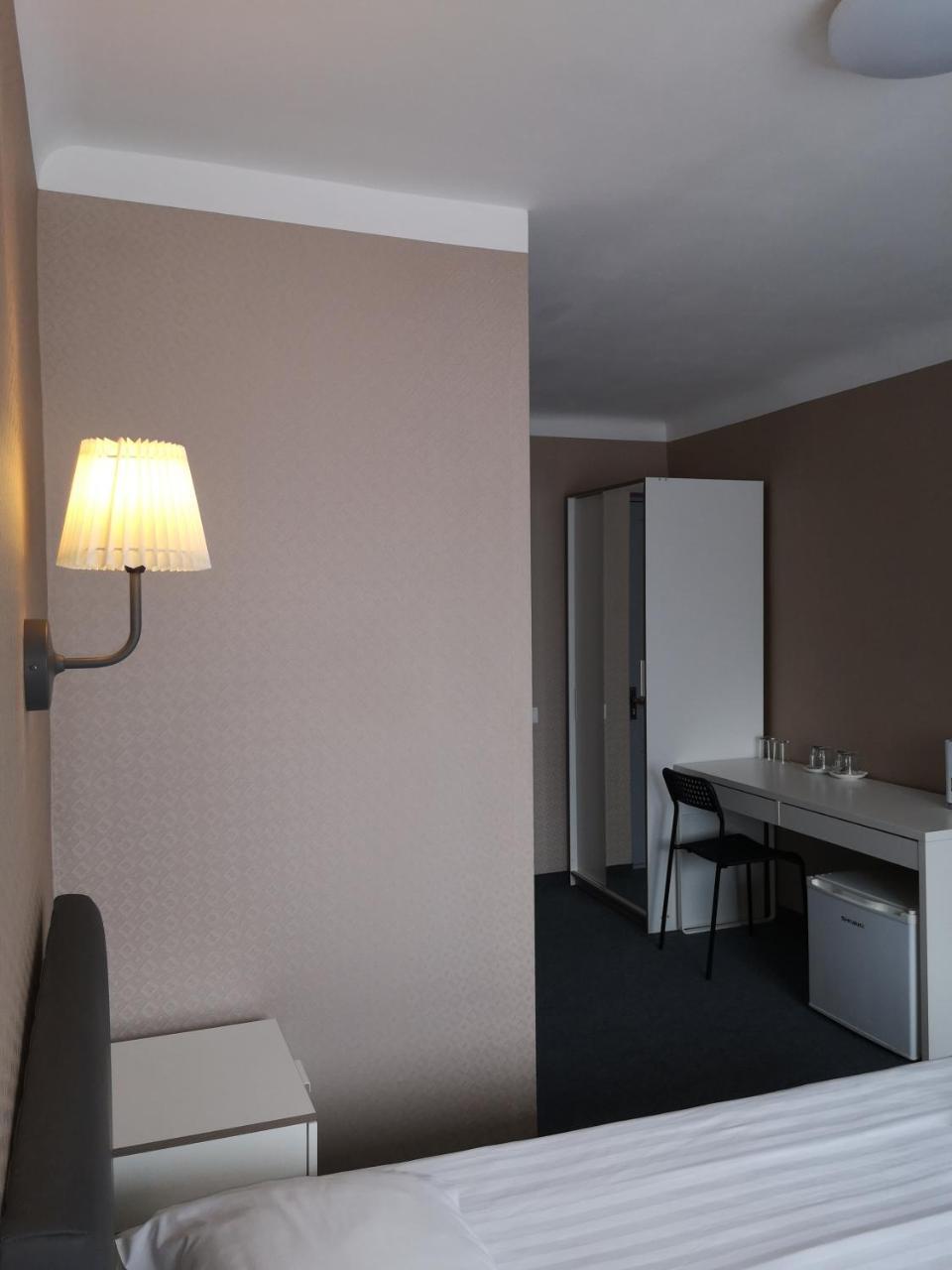 Dzintarjura Hotell Ventspils Eksteriør bilde
